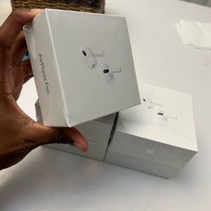 AirPods Pro 2nd Generation